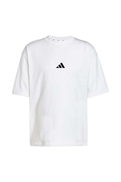 adidas Ανδρικά αθλητικά μπλουζάκια Casual M FI SL T JC5339