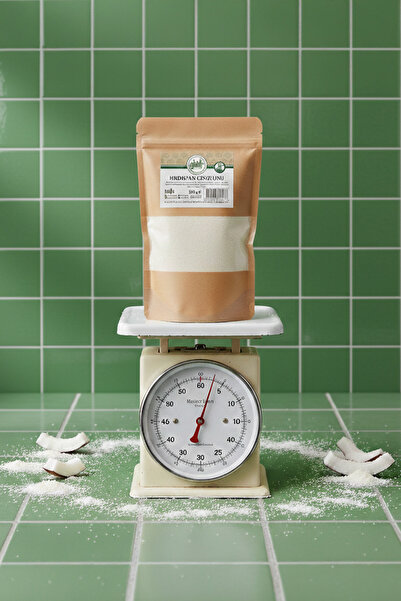 EBRULİ DOĞAL BAKKAL by beys Hindistan Cevizi Unu 250 Gr