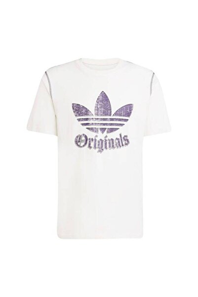 adidas Ανδρικό μπλουζάκι Orginals GRFX TEE JY2760