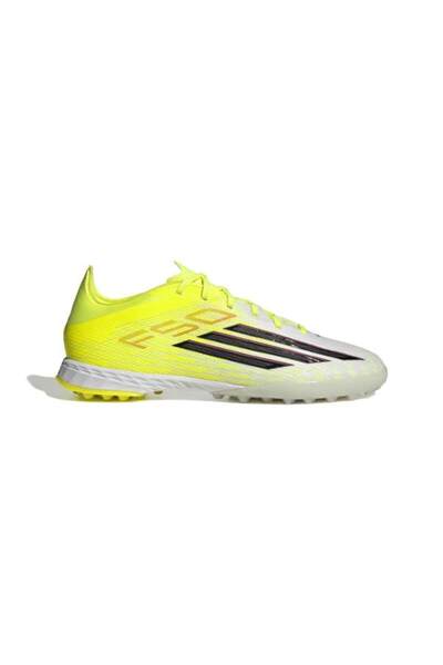 adidas حذاء كرة قدم للرجال البالغين F50 PRO TF JR8943