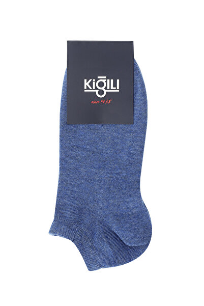 Kiğılı مجموعة من 2 جوارب رياضية قطنية