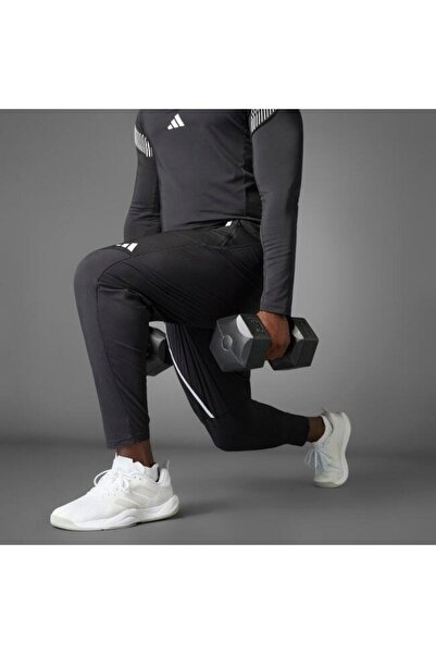 adidas Erkek Koşu ve Antrenman - Traning Pantolon D4T PS PANT JI8224