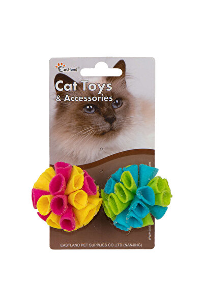 Eastland لعبة القطط من ستوروزال (234512) باقة 5.5 سم