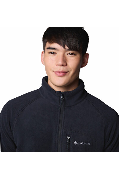 Columbia Men's Outdoor Polar Jacket XM6410 FAST TREK III HALF ZIP FLEECE 1553...