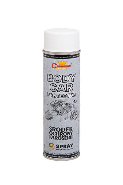 Avex Spray de izolare fonică, căști auto, cantitate 500ml, culoare Alb