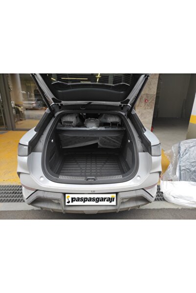 KAISER Byd Sealion 7 ALT KADEME Bagaj Havuzu, 2025-