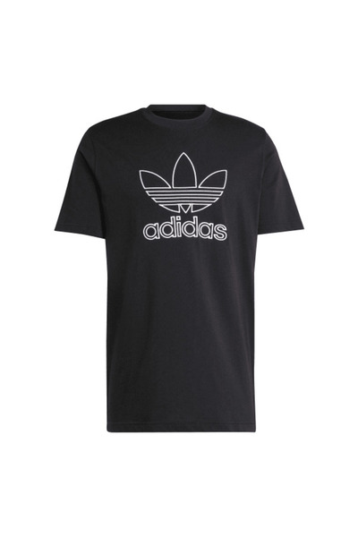 adidas Ανδρικό μπλουζάκι για τρέξιμο και προπόνηση OUTL TREF TEE JP1088