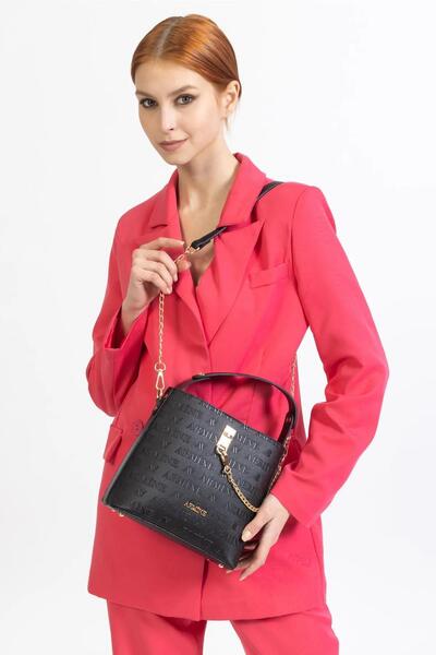 Armine 222 Ženski Laser Štampano Ruka & Torba za rame