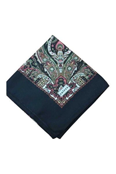 Eripek 100% Cotton Thick Woven Thick Winter Heads with Mother and Aunts Love