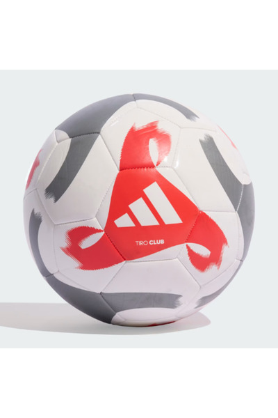 adidas كرة قدم رياضية يومية للجنسين TIRO CLB TFF JZ9981
