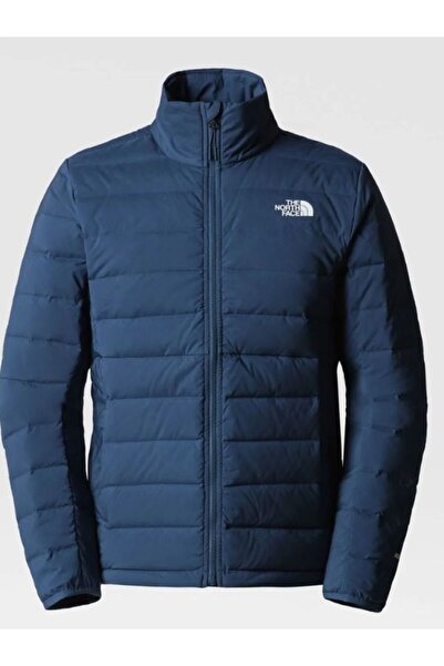 THE NORTH FACE Erkek Outdoor Mont M BELLEVIEW STRETCH DOWN JACKET NF0A7UJFHDC1