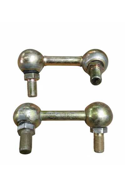 oğuz ticaret ANADOL ESKİ MODEL Viraj Armudu Z Rot SAĞ SOL Takım 1967-1975