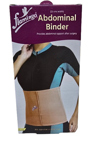 Flamingo Abdominal Binder Small (S)