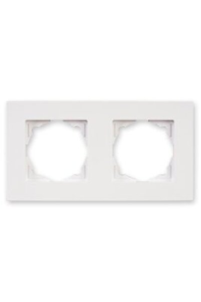 Günsan إطار مزدوج من EQONA ELEPHANT