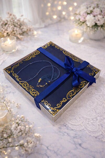 GÜLİSTAN PAZARI Hediyelik, Mevlütlük, Çeyizlik, Gelin Bohçası Flamlı Namaz Ör...