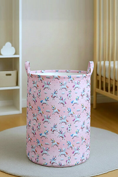 Paris Home Coș de jucării – Coș de rufe, Coș de depozitare pentru organizarea...