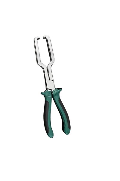 Choice1 أدوات فك سريعة لأنابيب البنزين الاحترافية الخضراء، تتضمن: فلتر، فرجار...