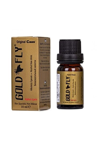 Genel Markalar Gold Fly Kadın Uyarıcı Damla 20ml.