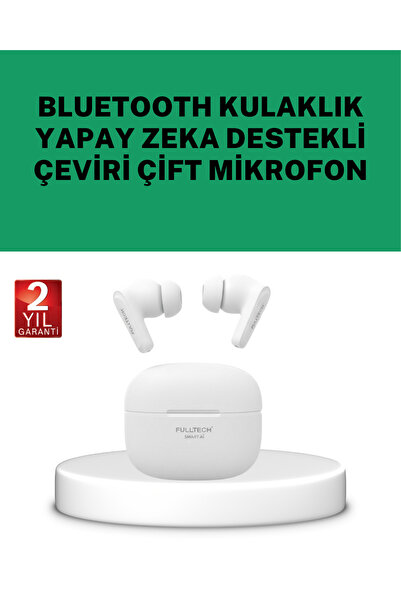 Kanonik Education سماعات لاسلكية مع ميزة الترجمة الفورية للاستخدام الاحترافي