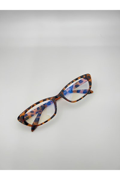 ZENIT Greybloom Cateye Leopard Women's Blue Light Protection Interchangeable Lens Glasses |   50 Equestrian Instructors/Coaches/Trainers