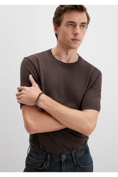 Mavi Brown Bracelet 0912299-25818