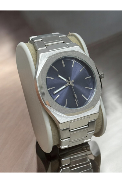 MAC CENTER trend kasa erkek kol saati-erkek saat-bay saat-muadil saat-çelik k...