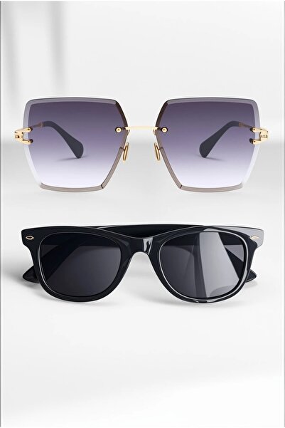 BAPPİR New Season Women's Sunglasses
