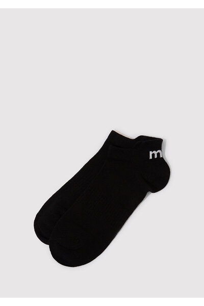 Mavi Черни ботуши Чорапи0910779-900