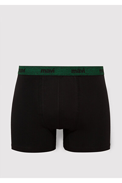 Mavi Boxer Black Basic 091699-85556