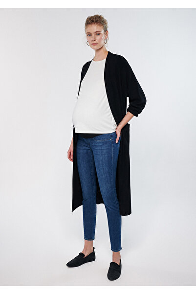 Mavi Vanessa Casual Indigo Si Jean - 1043232047