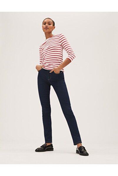 Marks & Spencer Slim Fit Jean Pantolon
