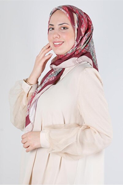 Alvina EșARFĂ BIO ALVINA DIGITAL 8136