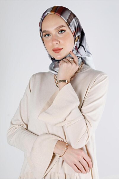 Alvina ΨΗΦΙΑΚΟ ΦΟΥΝΤΟΥΡΑ ALVİNA 8203