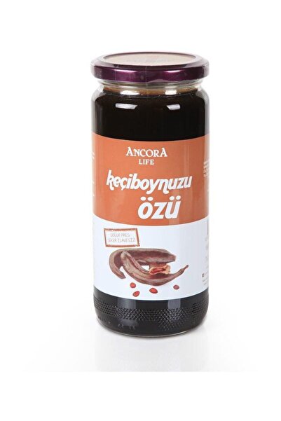 Genel Markalar Keçiboynuzu Özü 640 gr