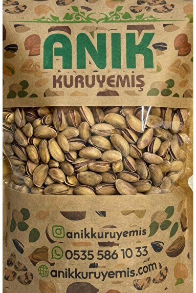 Antep Fıstığı 500 gr