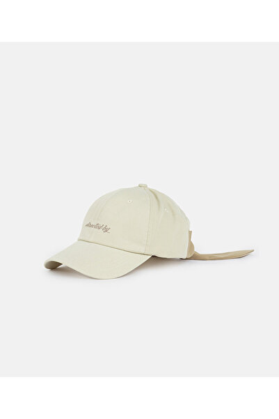 Twist SLOGAN NAKIŞLI ŞAPKA