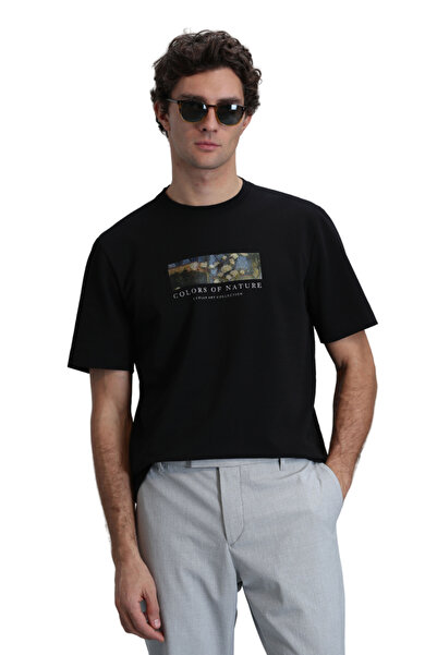 Lufian Мъжка тениска 111020193