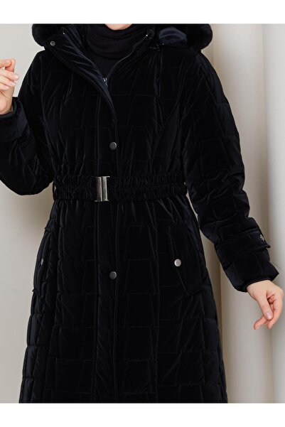 ESLEMNUR Geacă puffer Nova Fabric, 100 cm