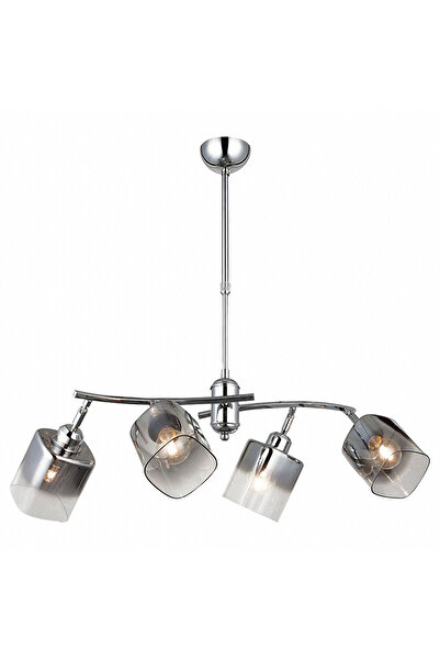 LUCEA Derma Krom Avize