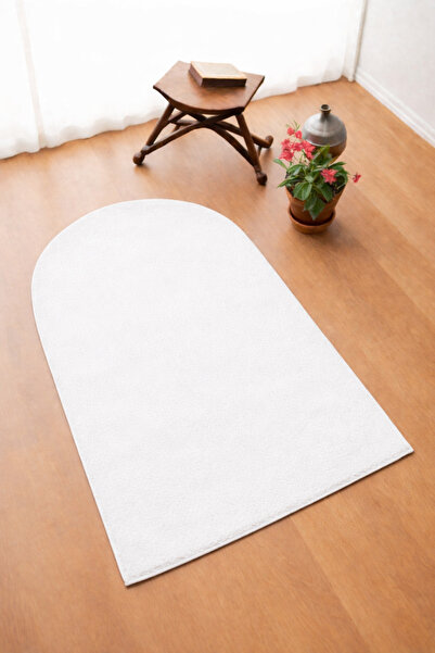 Frt Export Covoraș de rugăciune din pluș lavabil, gros și părnat