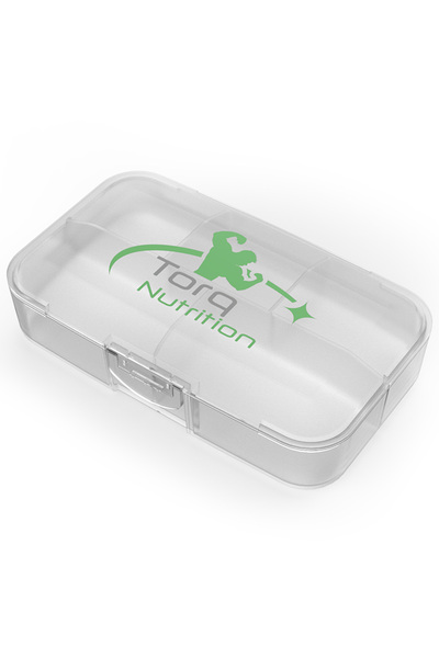 Torq Nutrition Hap Kutusu