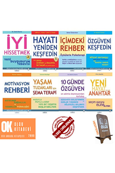 Psikonet Yayınları Iyi Hissetmek - Içimdeki Rehber - Hayatı Yeniden Keşfedin ...