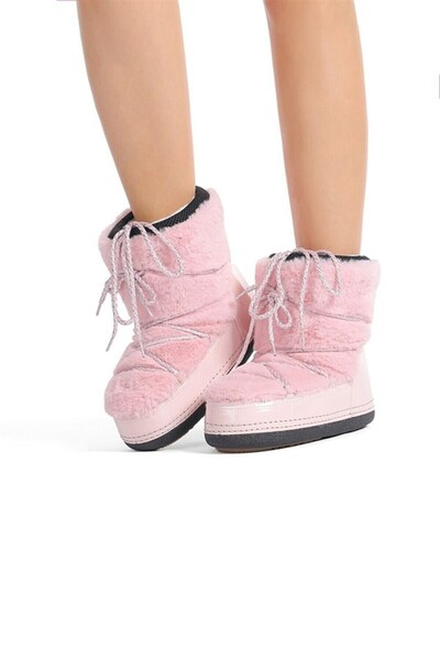 Oblavion Kadın Moonia Soft P00000002 Pembe