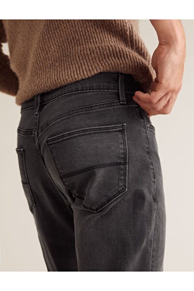 Marks & Spencer Straight Fit Jean Pantolon