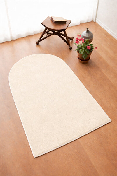 Frt Export Covoraș de rugăciune din pluș lavabil, gros și părnat