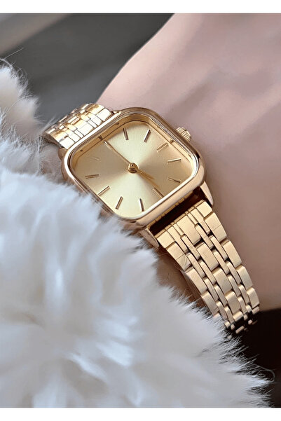 Duke Nickle Women's Black Thin Straw Adjustable Cord Wrist Watch Xbg17001F