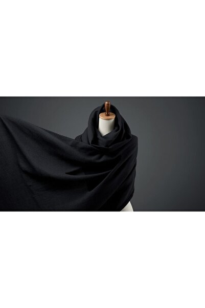 SK Scarfs Fresh Pamuk Kraş Kumaş Düz Şal