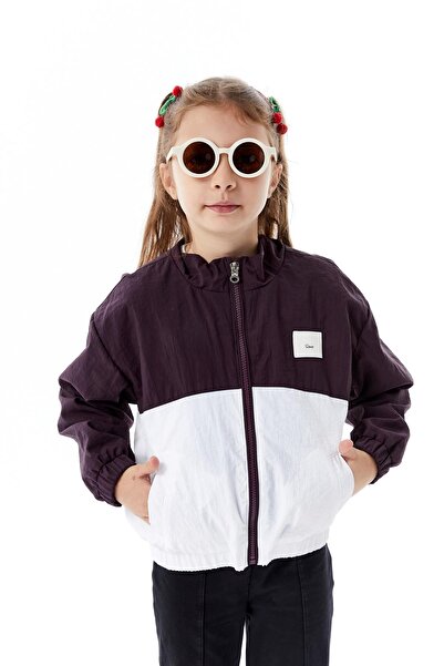 Benittokids سترة واقية من المطر للفتيات موسمي 51359