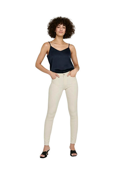 ONLY Blush Life Mid Γυναικείο Jean 15218655