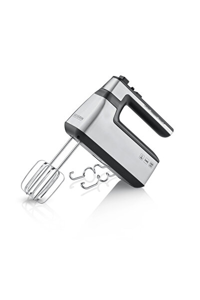 Severin HM-3843 Kablosuz El Mikseri Inox
